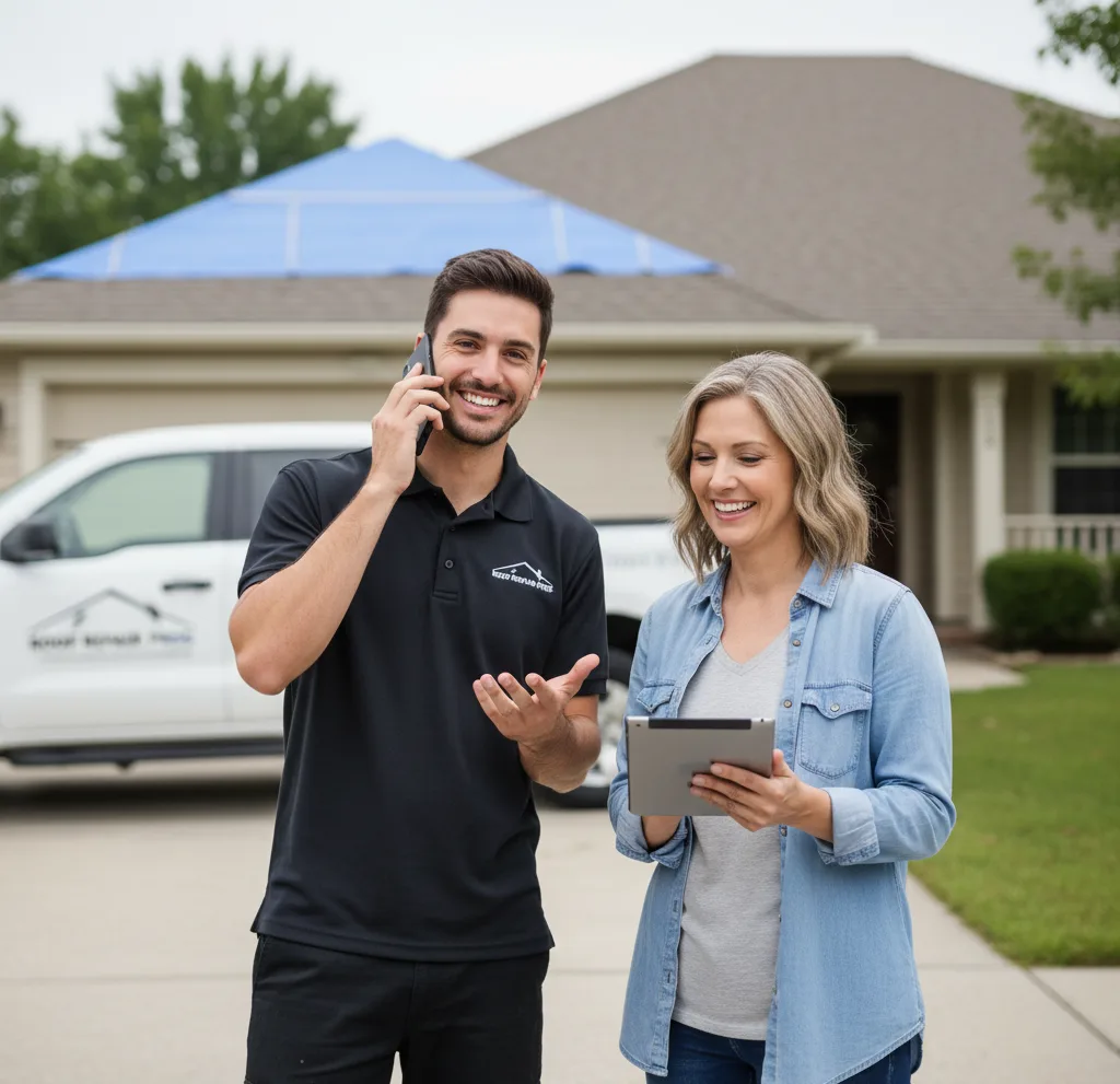 Roof Maintenance in Smiths Creek, MI